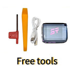 Transmission crystal trim for Chery JETOUR T2 & JETOUR T1