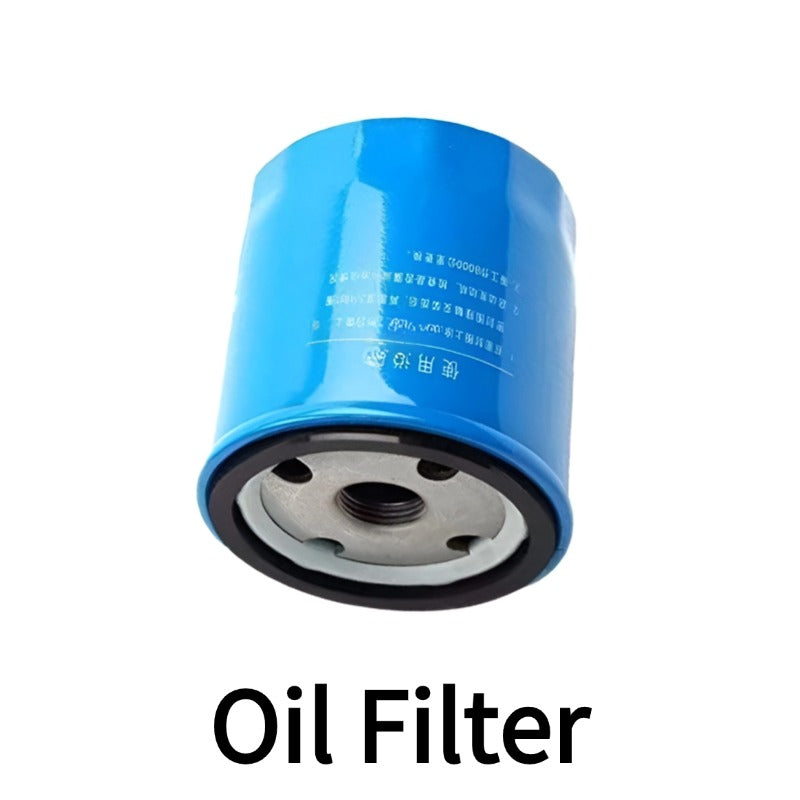 Air conditioning filter & air filter & oil filter & fuel filterfor Chery Jetour T2