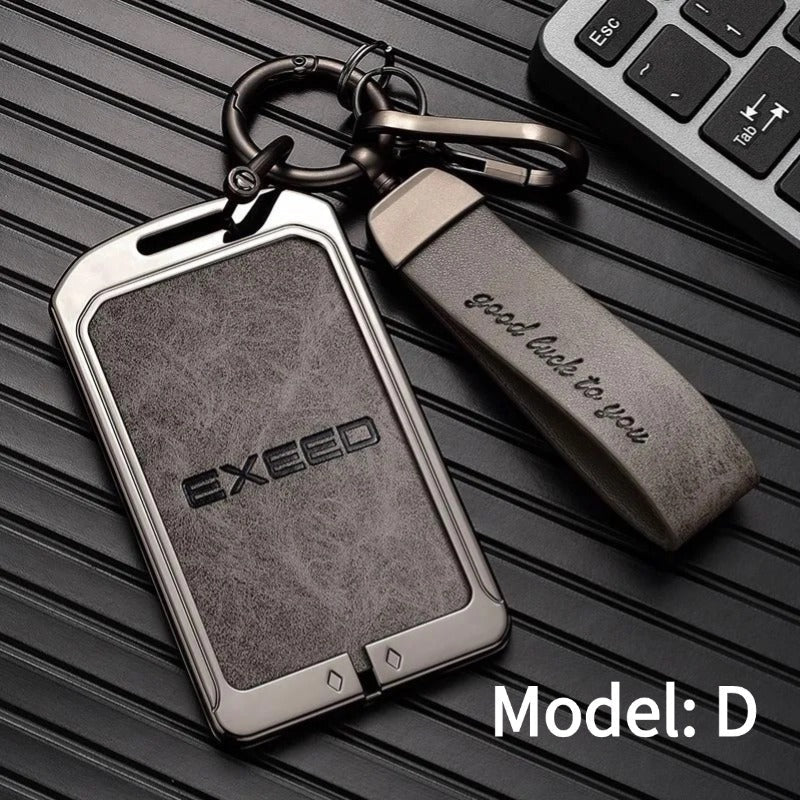NFC Card Protector for Chery Exeed RX & Omoda C9