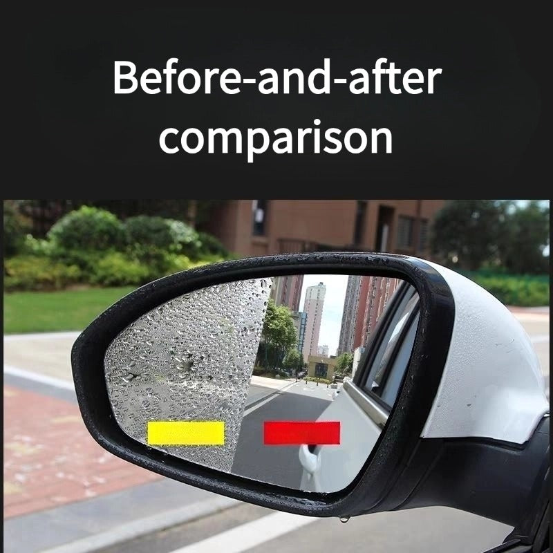 Chery Car Rainproof Film Rearview