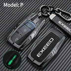 Car Key Protector for Chery Exeed RX & Omoda C9