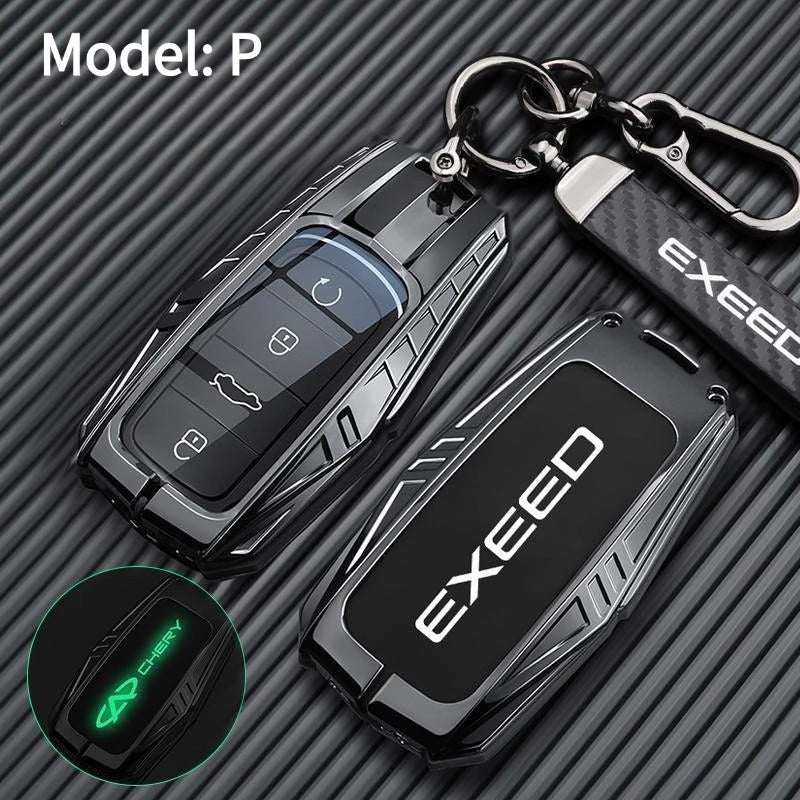 Car Key Protector for Chery Exeed RX & Omoda C9