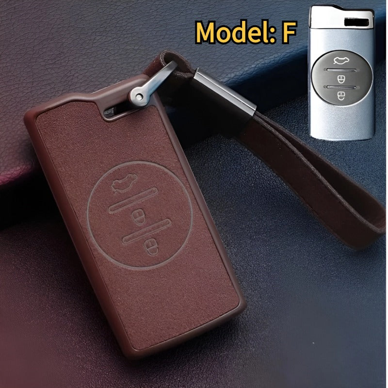 Car Key Protector for Chery Tiggo 7 Pro