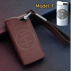 Car Key Protector for Chery Tiggo 7 Pro