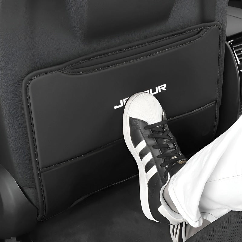 Car Seat Kick Mats for Chery Jetour