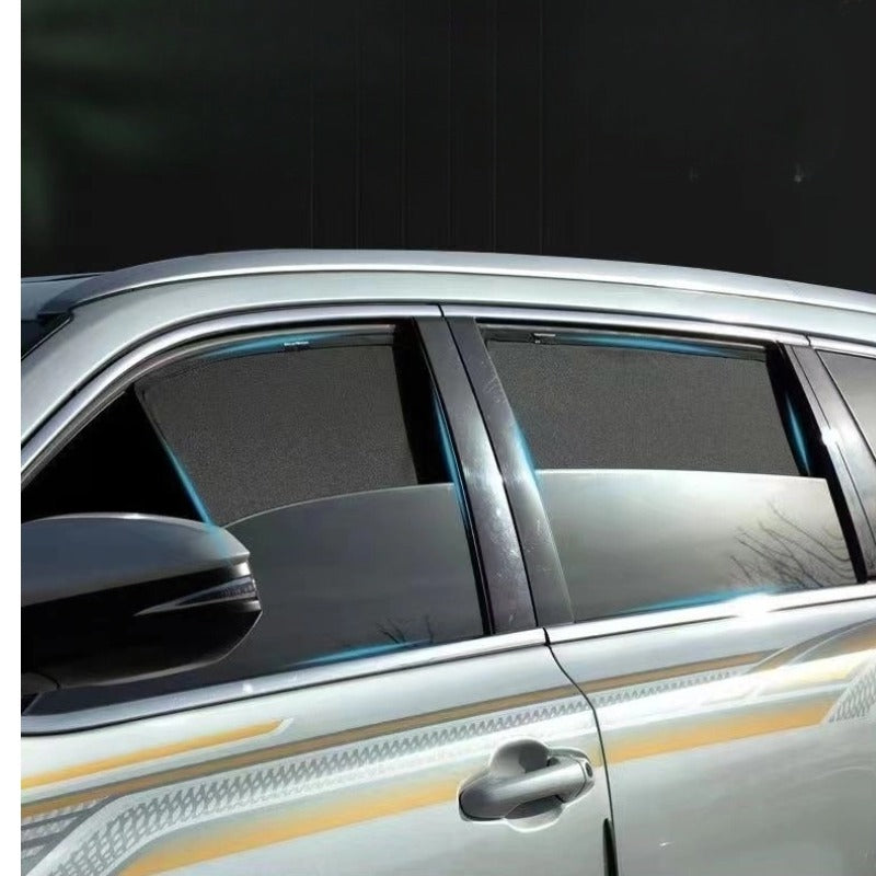 Car Sunscreen Sunshade