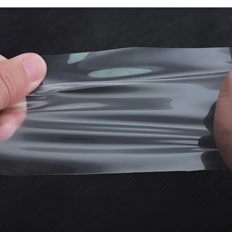 Car centre console TPU film for Chery Jetour X70 Plus