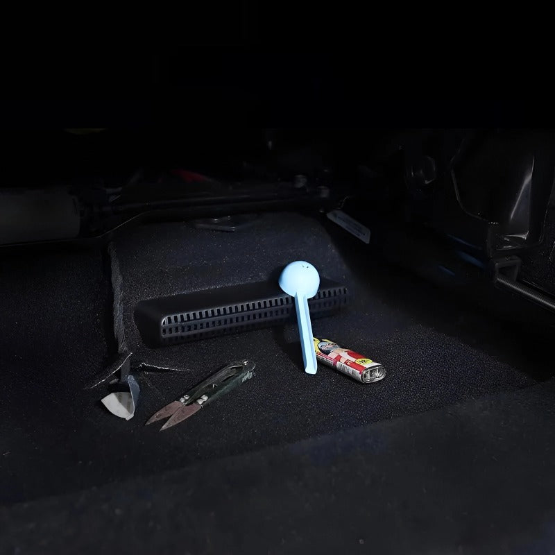 Under-seat Air Vent Cover for Chery Jetour