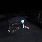 Under-seat Air Vent Cover for Chery Exeed & Omoda C9