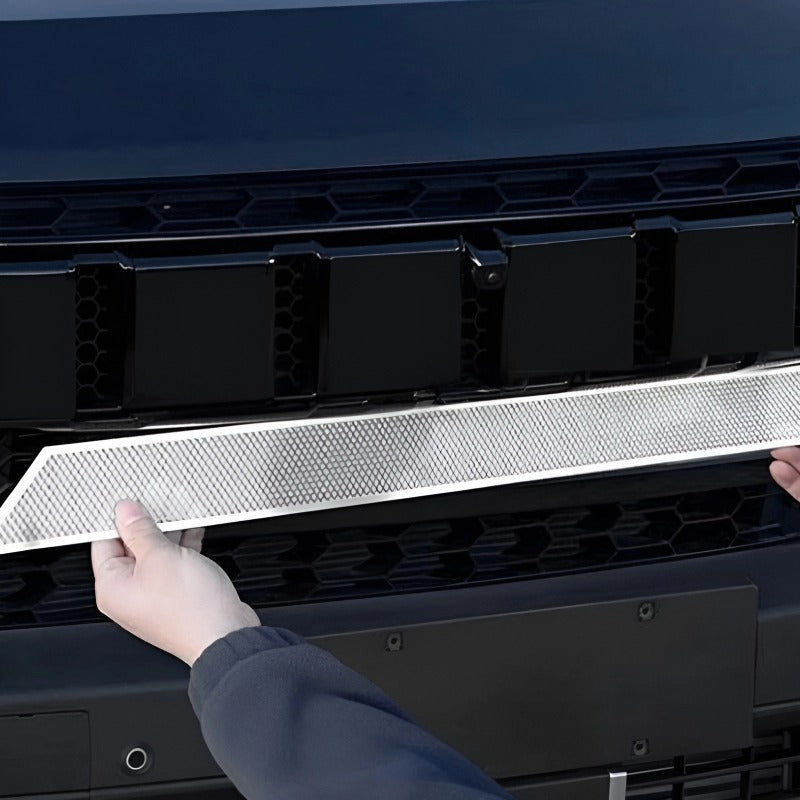 Car water tank protection net For Chery Jetour T2