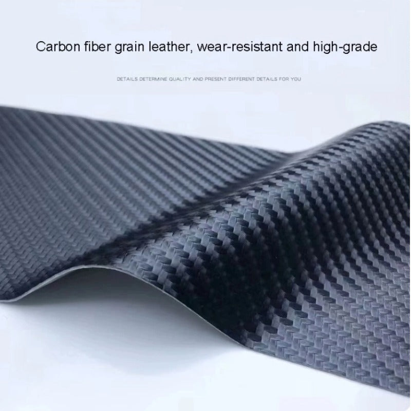 Chery Tiggo 7 Pro Car Door Threshold Scuff Plate