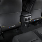 Car Rear Seat Kick Mat For Chery Exeed & Omoda  C9