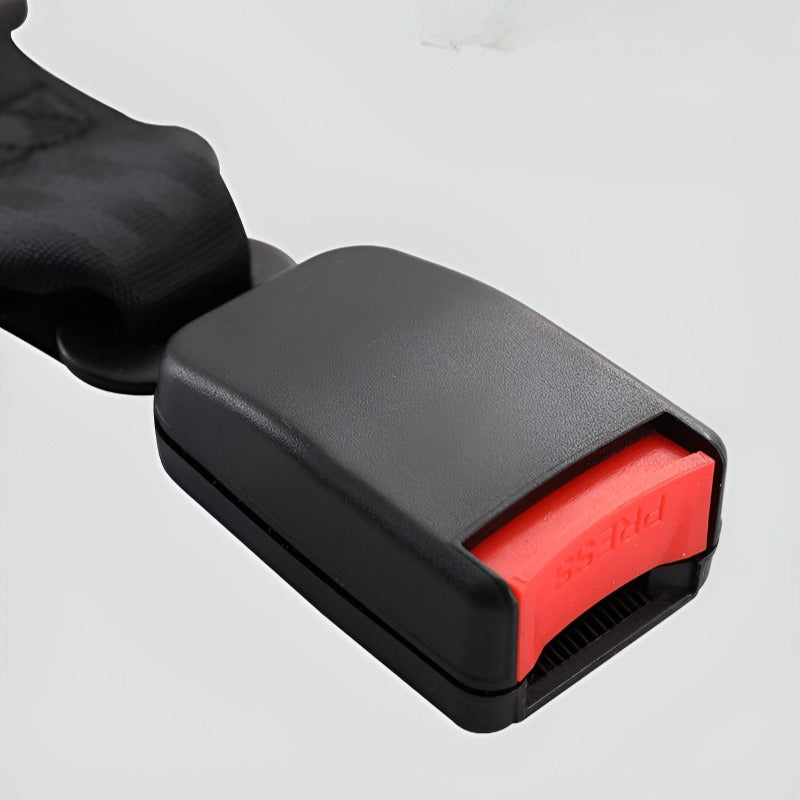 Car Seat Belt Extender