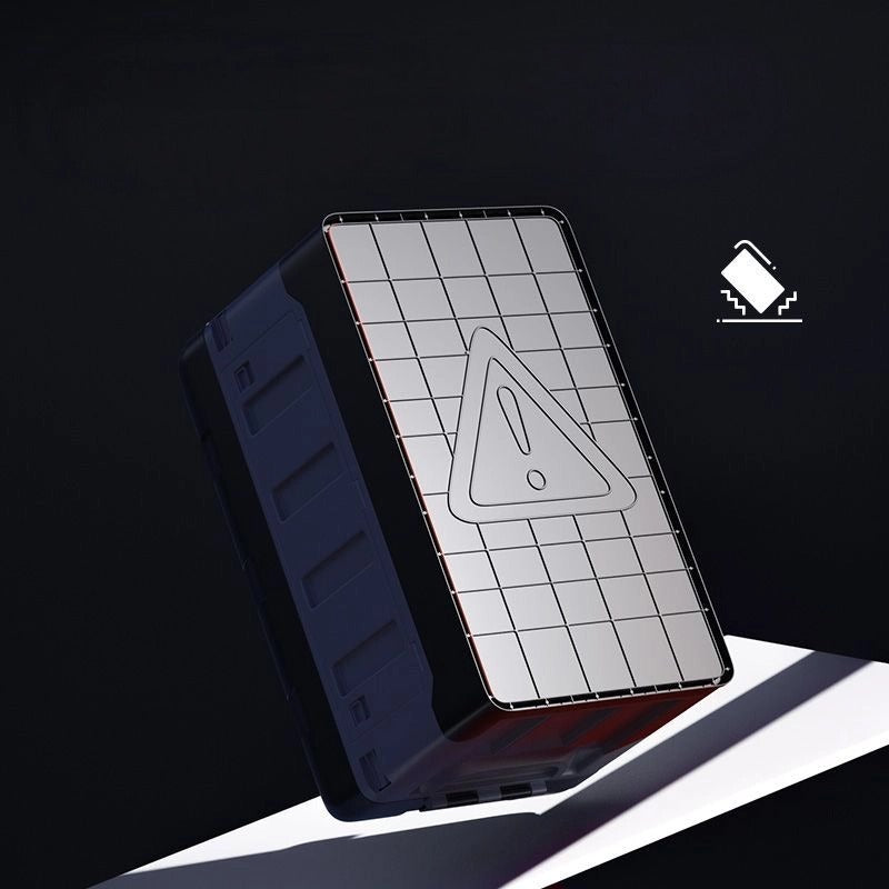 Car Trunk Storage Box