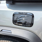 Fuel Cap Protection For Chery Jetour T2 & Jetour T1