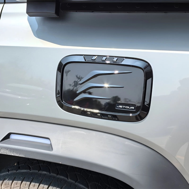 Fuel Cap Protection For Chery Jetour T2 & Jetour T1