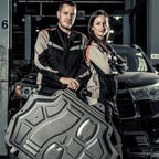 Piastra di protezione sotto il motore dell'auto Chery