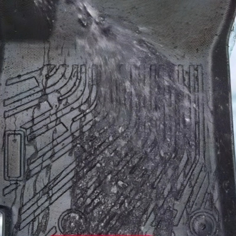 TPE Floor Mats For Chery Jetour X50