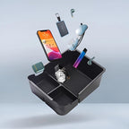 Armrest Storage Box & Centre console anti-slip mat for Chery Jetour T1