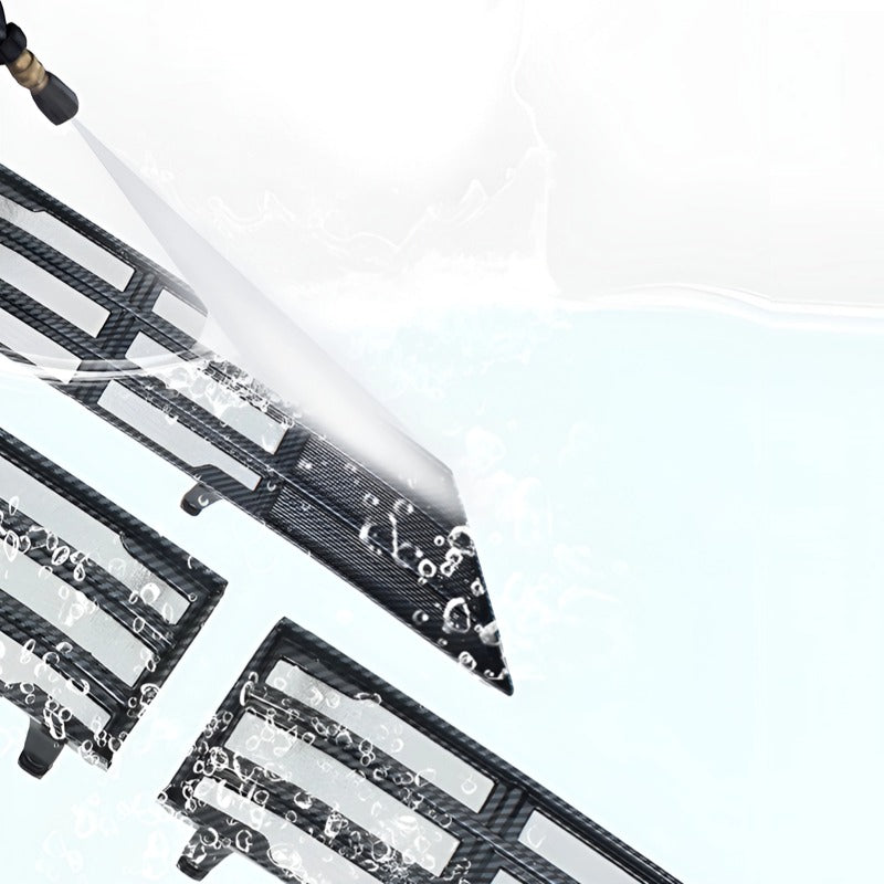 Automotive Front Face Tank Protection Mesh for Chery Exeed RX & Omoda C9