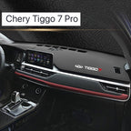 Chery Tiggo 7 Pro Dashboard Sun Pad