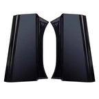 Rear Running Tail Pillar Light Bumper Lamp Kit For Chery Jetour T2