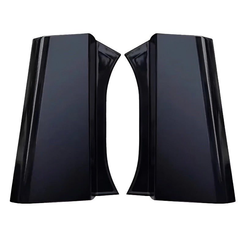 Rear Running Tail Pillar Light Bumper Lamp Kit For Chery Jetour T2