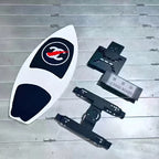 Car Tailgate Surfboard Assembly for Chery Jetour T2