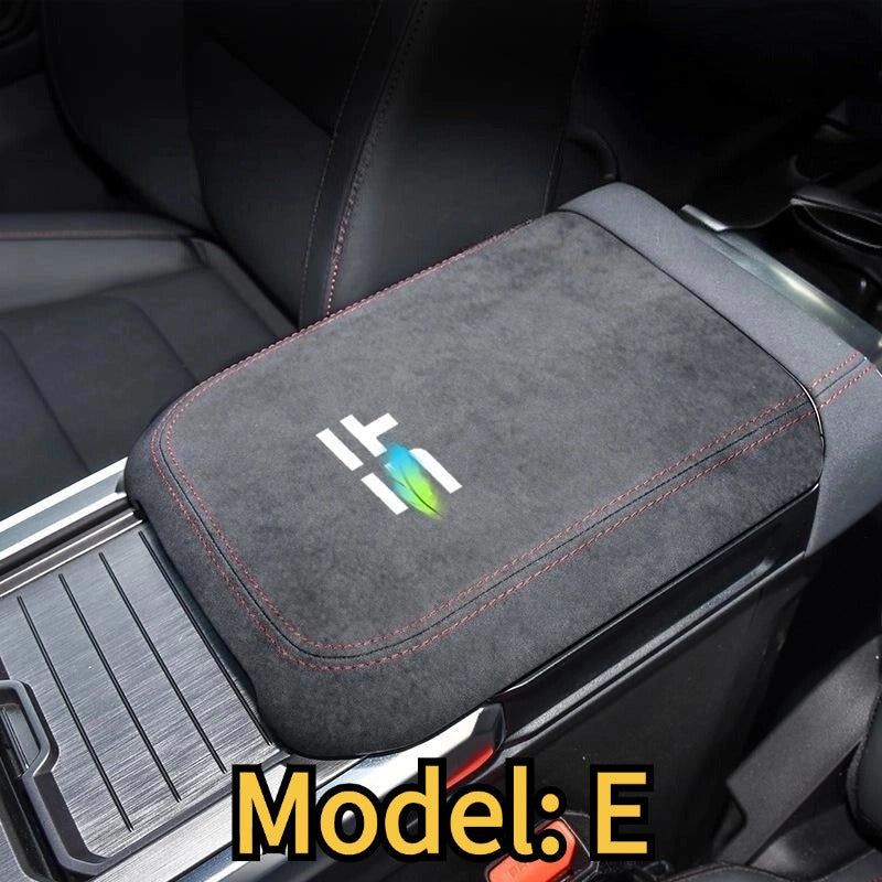 Protezione per bracciolo per Jetour T2