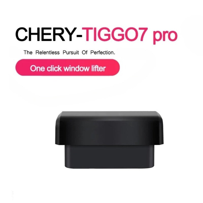 Chery Tiggo 7 Pro Window Lifter