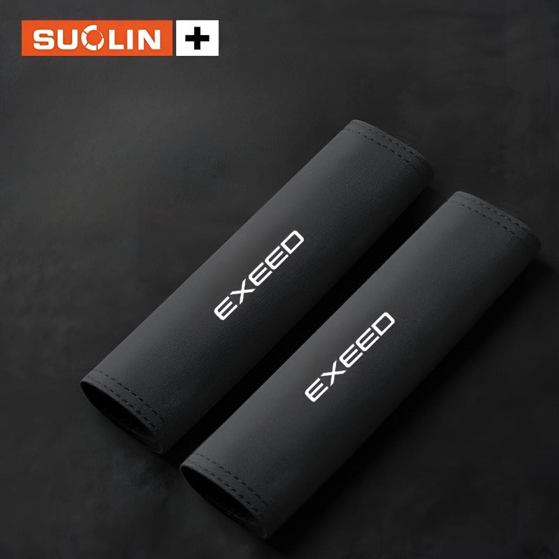 Car Seat Belt Shoulder Pad for Chery Exeed & Omoda