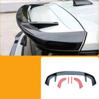 Car Tail Wing Modification For Chery Jetour T1