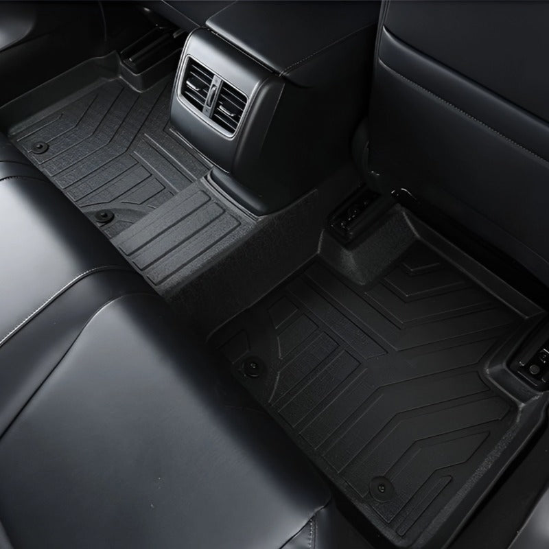 Car Anti-slip Foot Mats for Chery Jetour X70 Plus