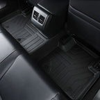 Car Anti-slip Foot Mats for Chery Jetour X70 Plus