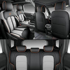 Car cushion for Chery Jetour T2