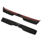 Car Tail Wing Modification For Chery Jetour T2