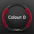 Car Steering Wheel Cover for Chery Exeed & Omoda C9