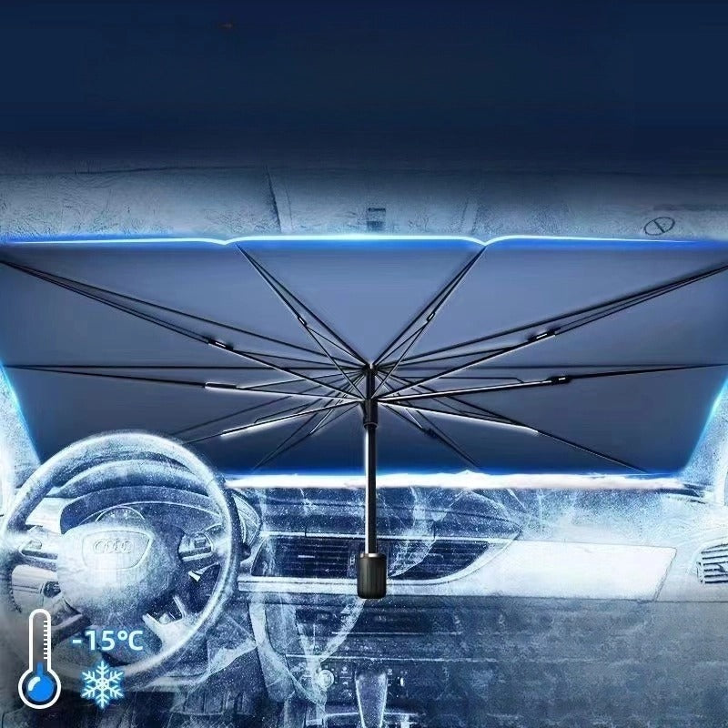 Automotive Sunshades