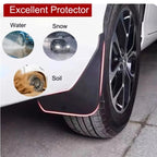 Chery Tiggo 7 Pro Fenders