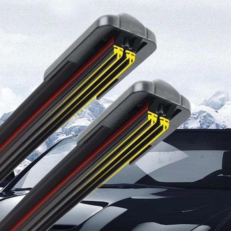 Car Wiper for Chery(2 Pcs)