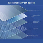 Screen Tempered Glass Protection Film For Chery Jetour T2