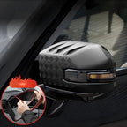 Car mirror cover for Cehry Jetour T2