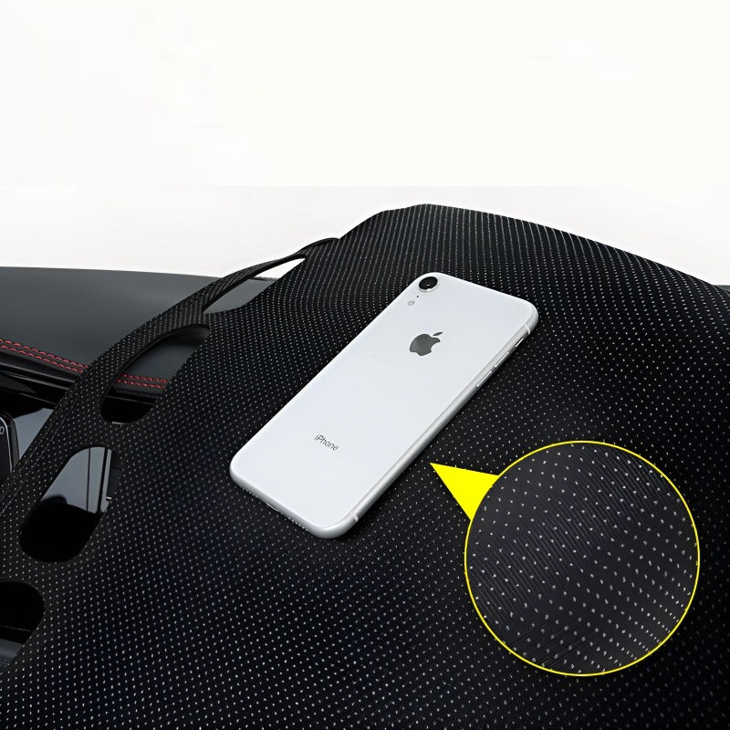 Chery Jetour T2 Car Centre Console Sun Mat