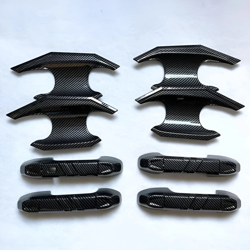 Door handle protector for Chery Jetour T2