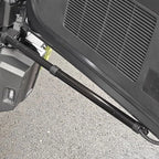 Chery Jetour T2 Electric tailgate automatic