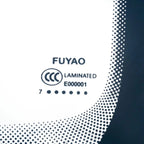 Automotive original glass