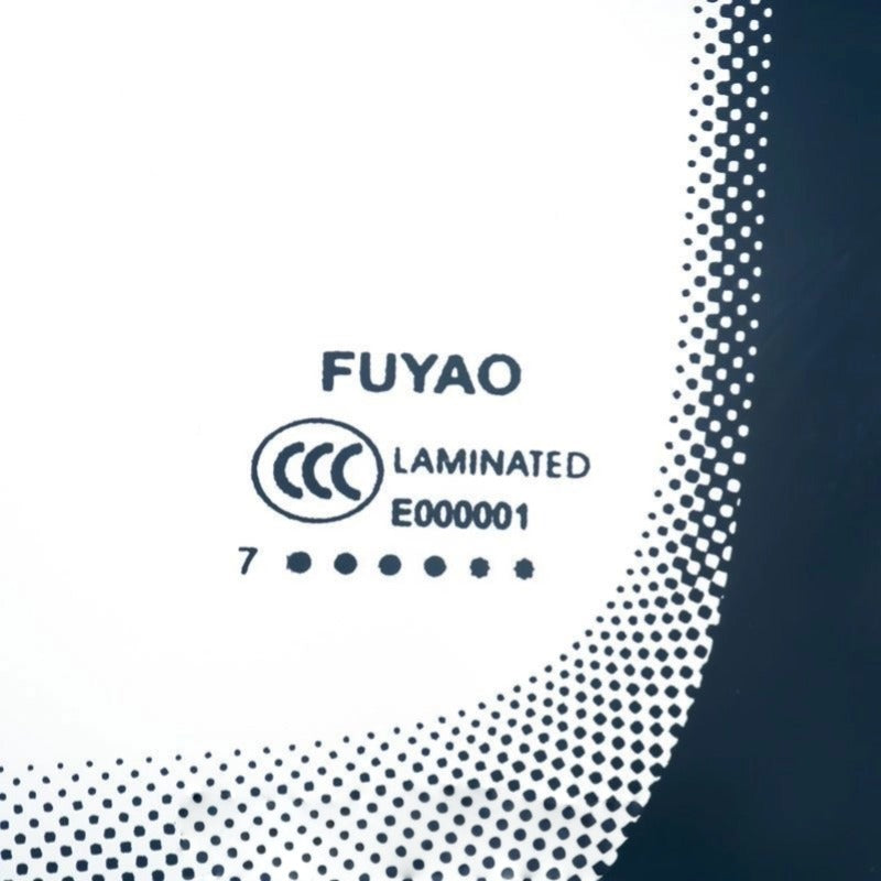 Automotive original glass