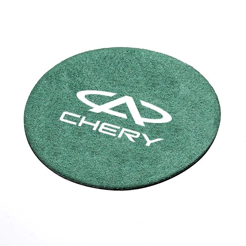 Anti-Slip Car Cup Holders (2PCS)