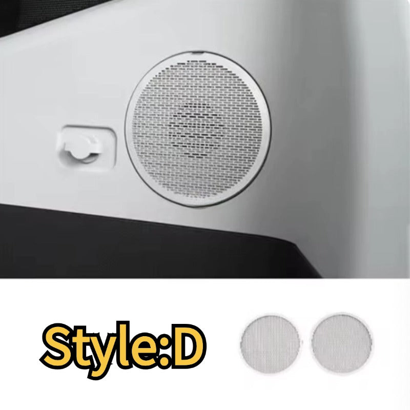 Car Horn Cover for Chery Jetour T2