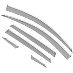 Window Visor for Chery Tiggo 7 PRO